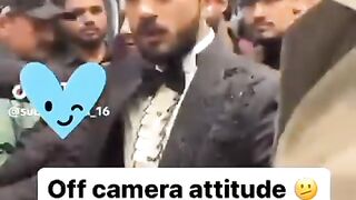 He is also a human ????
