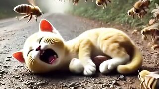 Family’s Guardian Angel Dog #shortsvideo  #baby  #dog   #cute   #animals  #pets   #editing #raanjhan #editing
