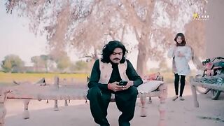 Pakistani Sarai Song 2025