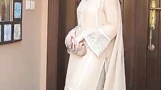 Ladies dress