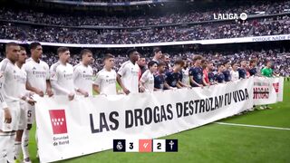Real Madrid vs RC Celta - LALIGA EA SPORTS 2024/25