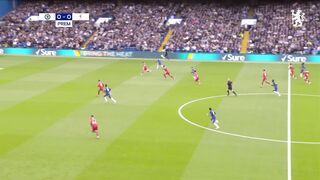 Chelsea 3-1 Liverpool ｜ HIGHLIGHTS ｜ Premier League 2024⧸25