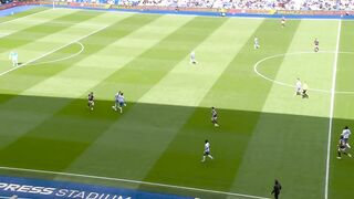 Brighton and Hove Albion 1 Newcastle United 1 ｜ Premier League Highlights 2024/25