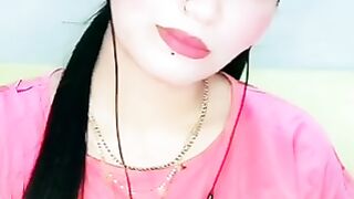 Beautiful Queen Athrita  tango private live show