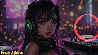 Electric Music - Dream Achieve
