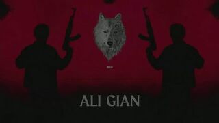 Farhad Jahangiri - Ali Gian (Zdiib Remix)