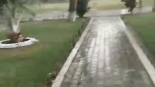 Barish ka musam