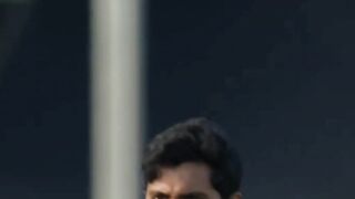 Bangladesh VS Ireland 3rd ODI Highlight winning moment.