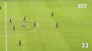33 BEST Goals