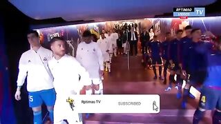Barcelona 5 x 1 Real Madrid  La Liga 18-19