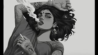 Sooner or later' Hypnotic Trance | Music to listen when High