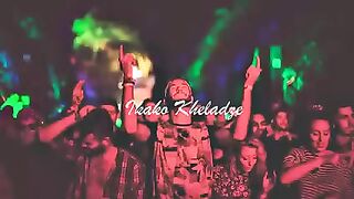Shanthi people Trance Mantra