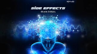 Side Effects - Ceremony Best Beat for High People