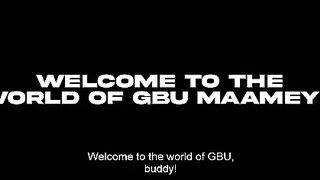 Good Bad Ugly full movie in hindi  Ajith Kumar | new south indian movies dubbed in hindi 2025 full