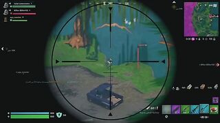 فورت نايت