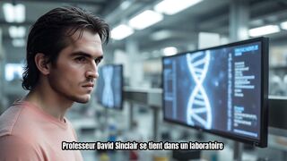 Ralentir le vieillissement_ Les conseils du professeur Sinclair