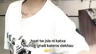 18++ video gangu chettri kanda 7.2 link gangu xetri kanda tele gram link Original