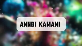 ANNABI KAMANI