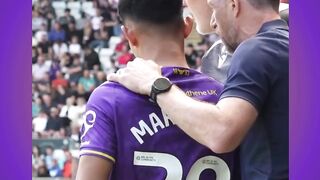 Marselino debut di matchday terakhir Championship