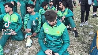 Cricket