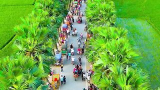গ্রামীণ জীবন