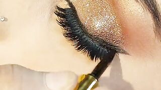 New makeup look 2025