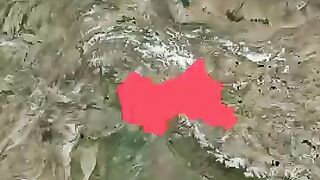 Kashmir