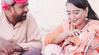 Kissan Ki Khoobsorat Biwi