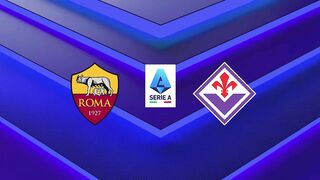 ROMA-FIORENTINA 1-0 ｜ HIGHLIGHTS ｜ Dovbyk Fires Roma Into the Top Four! ｜ Serie A 2024⧸25