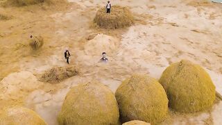 গ্রামীণ জীবন
