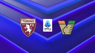TORINO-VENEZIA 1-1 ｜ HIGHLIGHTS ｜ All Square in Turin ｜ Serie A 2024⧸25