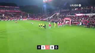 GIRONA FC 1 - 0 RCD MALLORCA I RESUMEN LALIGA EA SPORTS 2024/25