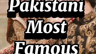 Pakistani youtubers couples