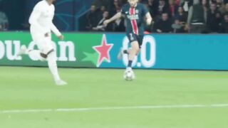 idngoal paris saint germani