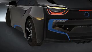 Car BMW will be car