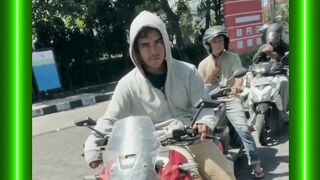 AWAS JATOH