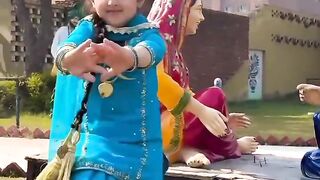 Desi dance