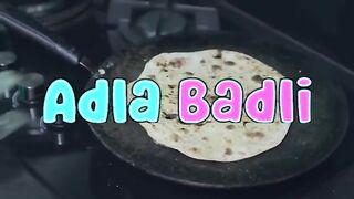 ADLA BADLI ????