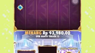 Menyala Zeuss