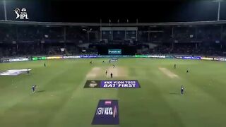 ipl 2025. KKR vs DC full highlights match
