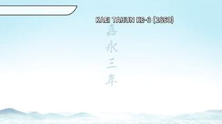Kijin Gentoushou - Anime - Eps 02