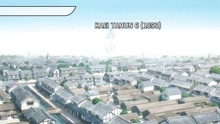 Kijin Gentoushou - Anime - Eps 03
