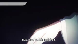 Kijin Gentoushou - Anime - Eps 05
