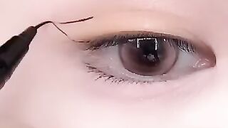 stylish makeup