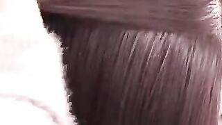 stylish hair style