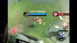Jangan lewatkan keseruan pertandingan E-Sports