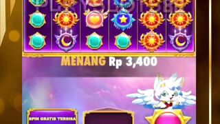 Gass Teruss kawan ????????