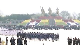 BD army