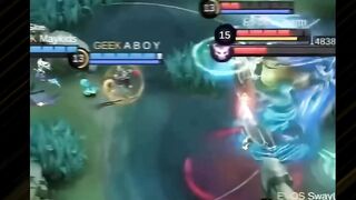 Proplay88 Esports menggila