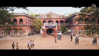 Madam Collector (HD) Blockbuster South Indian Hindi Dubbed Action Movie | Chitra Shukla | Love Story